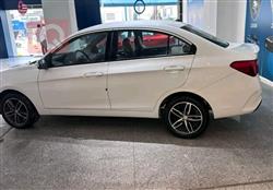 پرۆتۆن پێرسۆنا